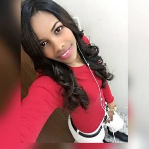 Meet your Posher, Argelia